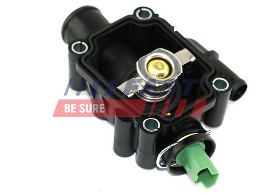 Termostat chladenia FAST