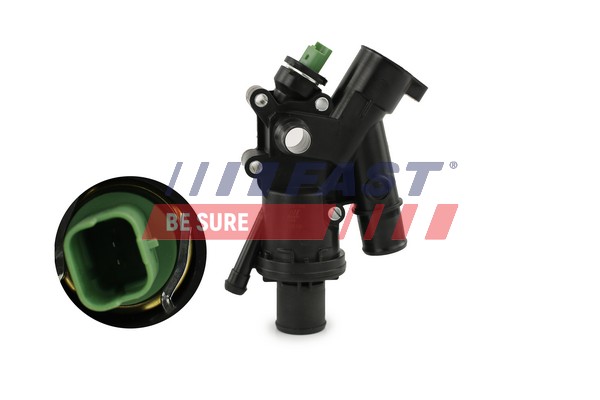 Termostat chladenia FAST