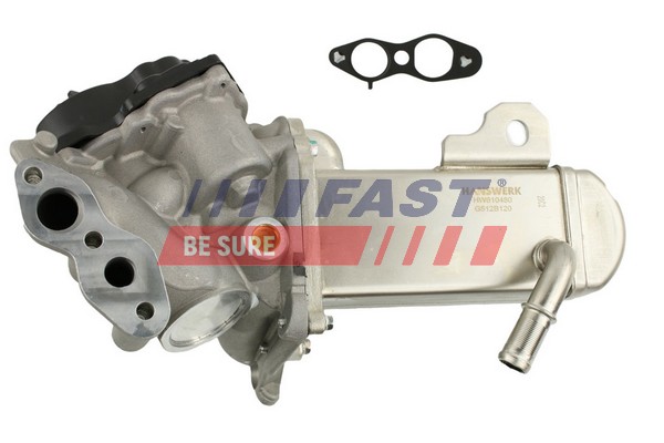 AGR - Ventil FAST