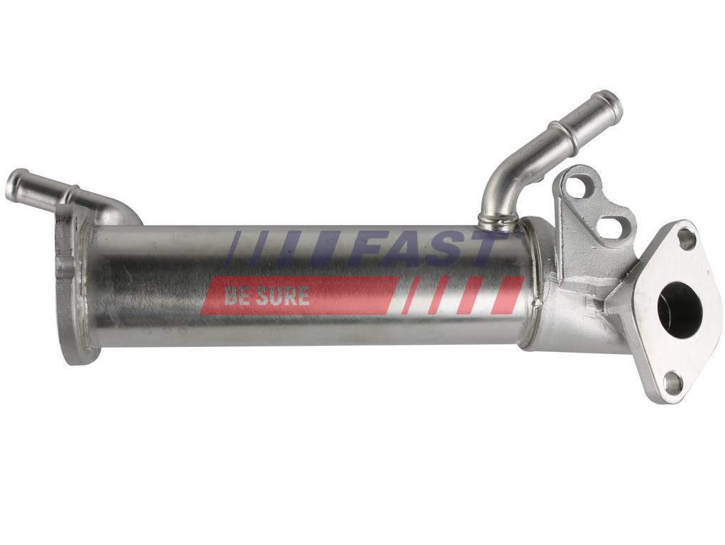 Chladič pre recirkuláciu plynov FAST