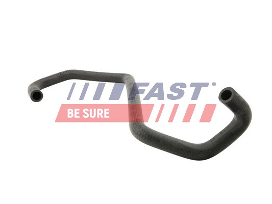 Hadica chladenia FAST