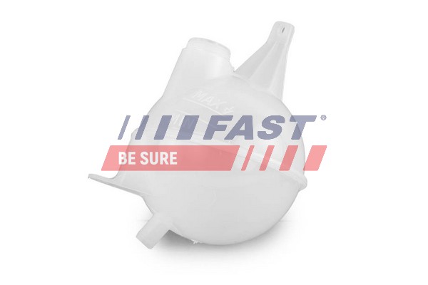 Vyrovnávacia nádobka chladiacej kvapaliny FAST