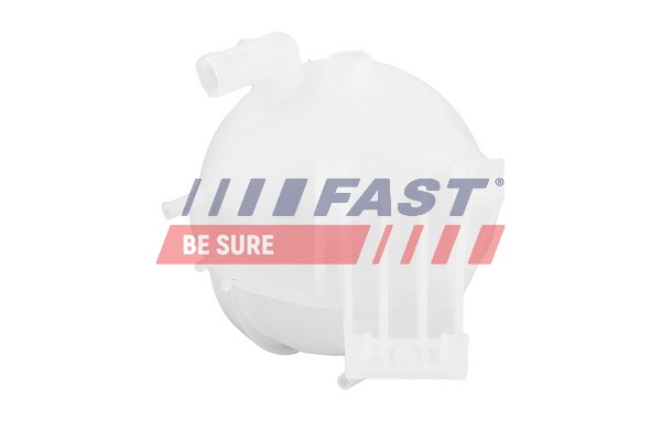 Vyrovnávacia nádobka chladiacej kvapaliny FAST