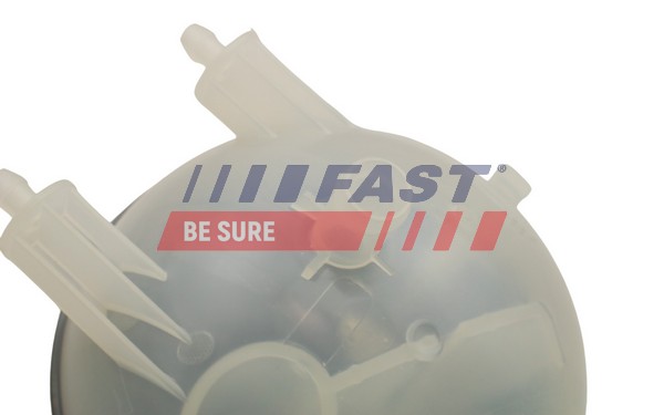 Vyrovnávacia nádobka chladiacej kvapaliny FAST