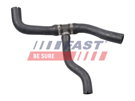 Hadica chladenia FAST