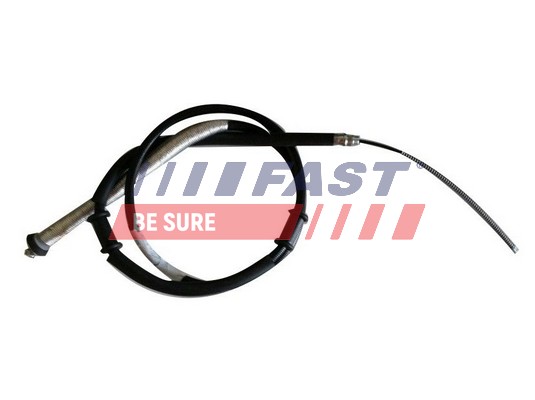 żażné lanko parkovacej brzdy FAST