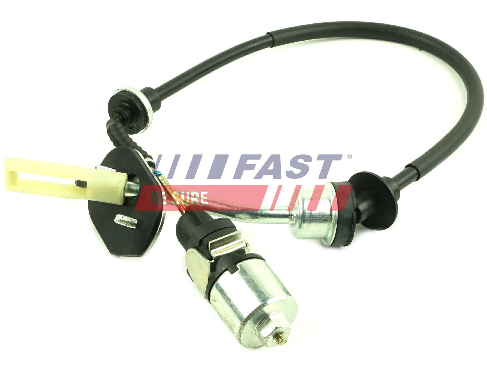 Lanko ovládania spojky FAST