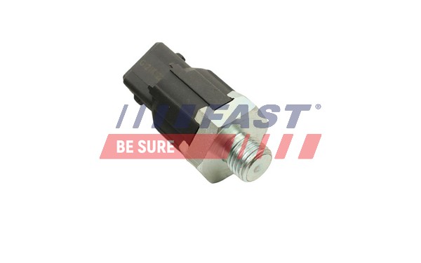 Senzor klepania FAST