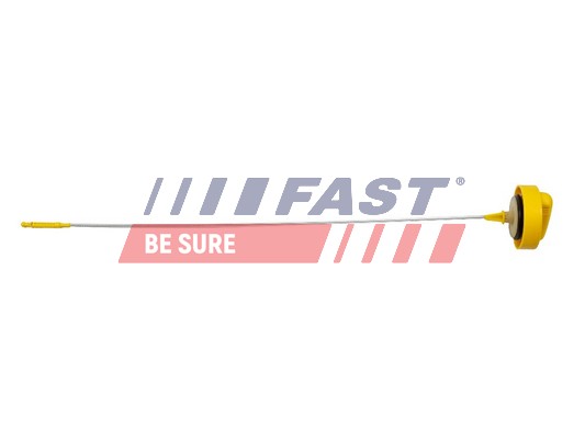 Mierka hladiny oleja FAST