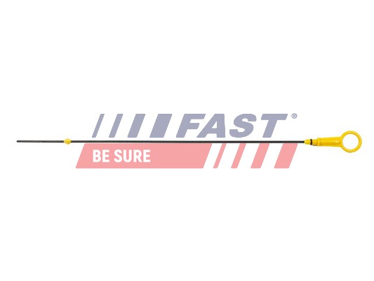 Mierka hladiny oleja FAST