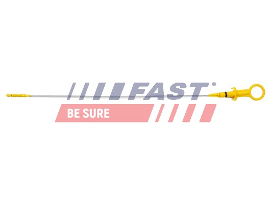 Mierka hladiny oleja FAST