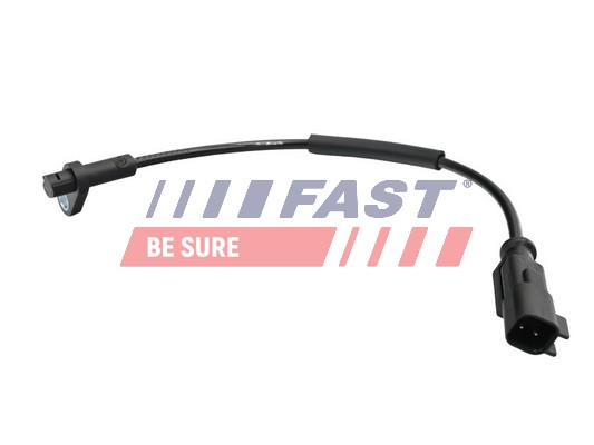 Snímač počtu otáčok kolesa FAST
