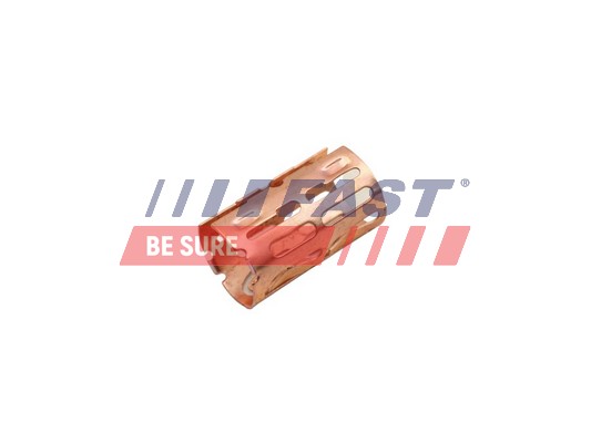 Drżiak, snímač otáčok kolesa FAST