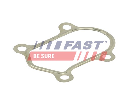 Tesnenie výfukovej trubky FAST