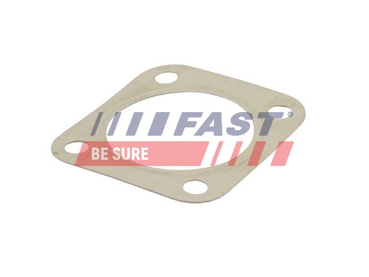 Tesnenie výfukovej trubky FAST