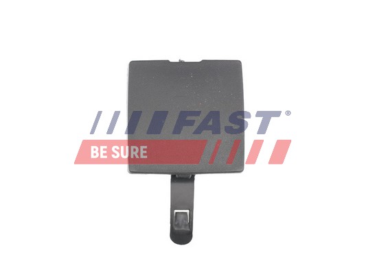 Kryt nárazníku FAST
