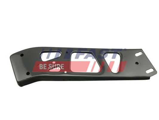 Drżiak nárazníka FAST