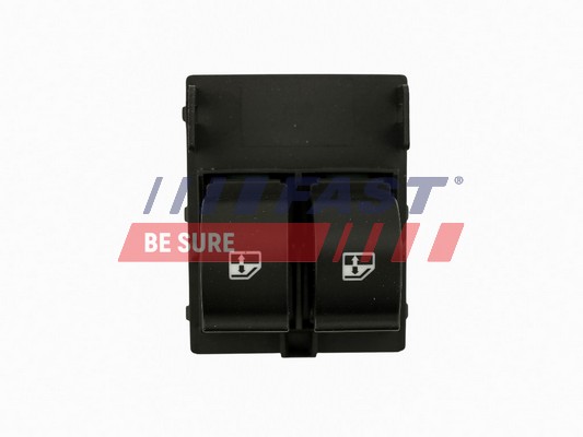 Spínač elektrického otvárania okien FAST