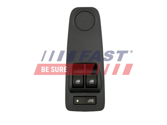 Spínač elektrického otvárania okien FAST