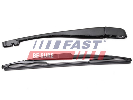 Rameno stierača skiel FAST