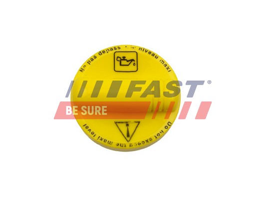 Uzáver, plniace hrdlo oleja FAST