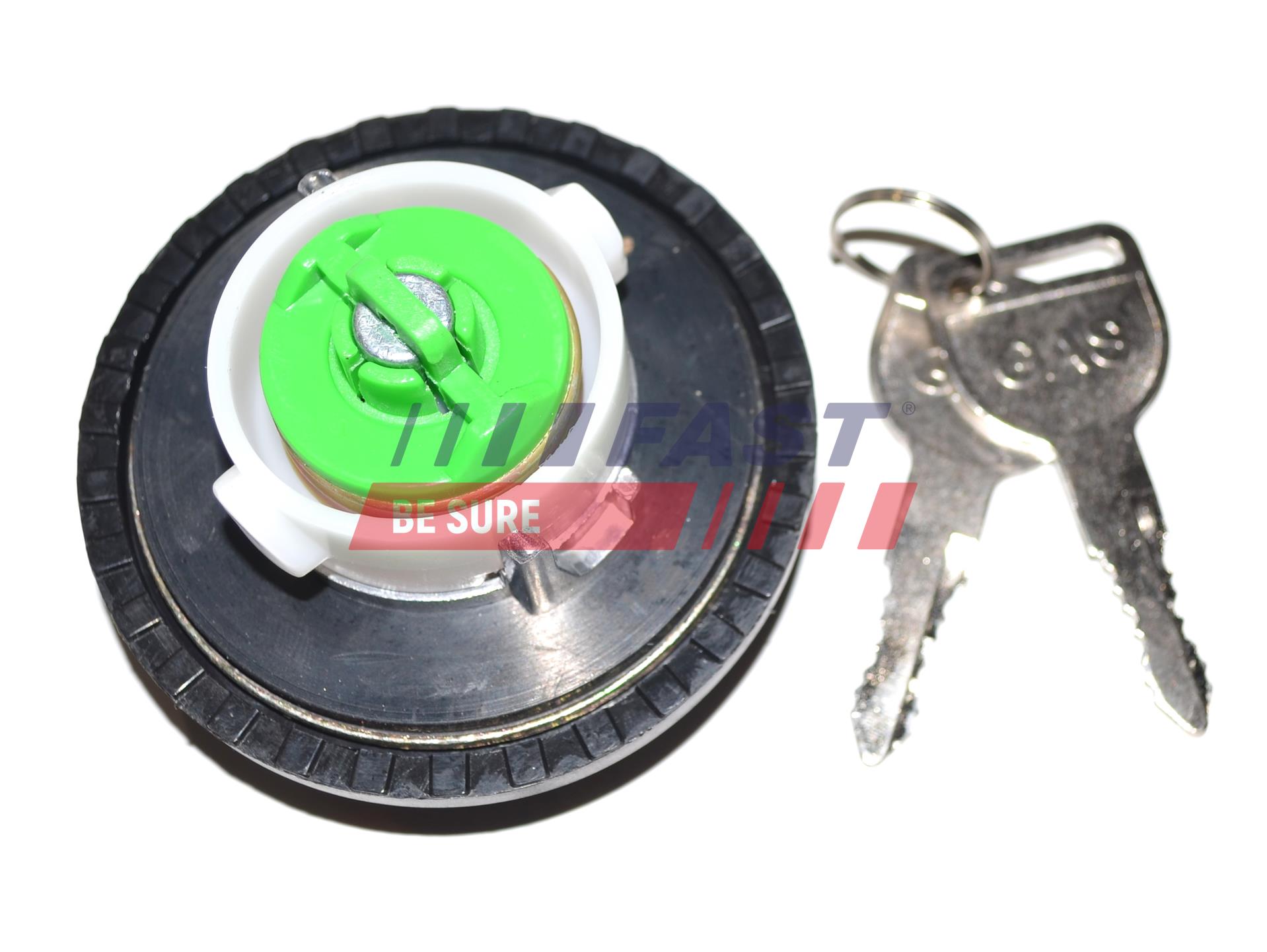 Uzáver, palivová nádrż POLCAR