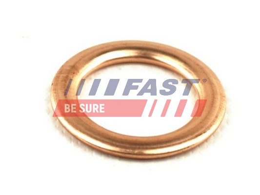 Tesnenie, uzáver plniaceho hrdla oleja FAST
