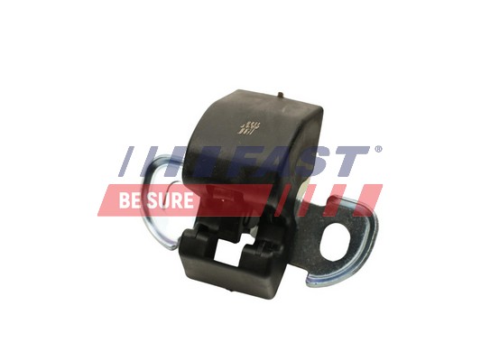 Zámok zadnej kapoty FAST