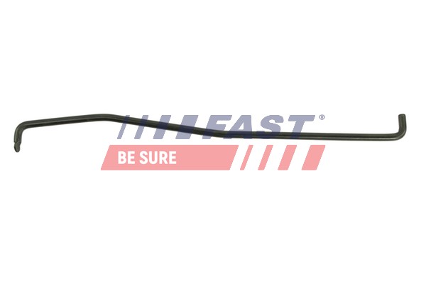 Upevňovací element, krat motora FAST