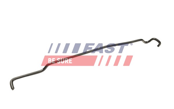 Upevňovací element, krat motora FAST