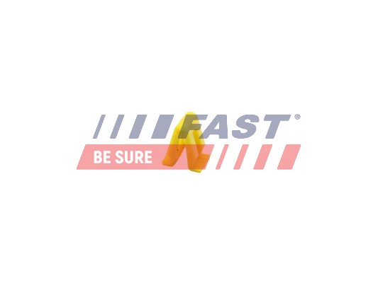 Drżiak brzdovej hadice FAST