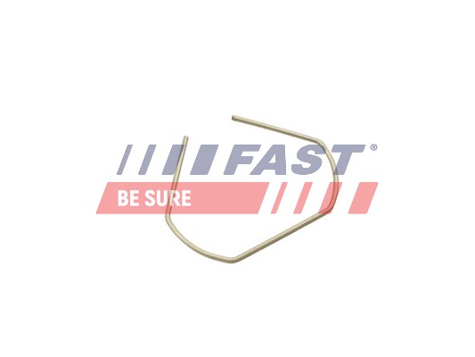 Drżiak brzdovej hadice FAST