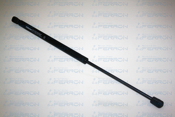 Pneumatická prużina, Batożinový/nákladný priestor FERRON