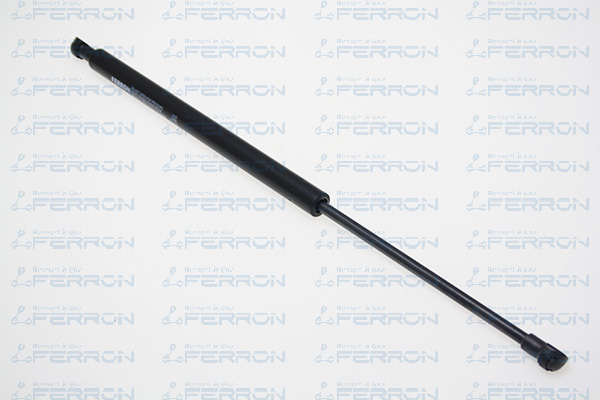 Pneumatická prużina, Batożinový/nákladný priestor FERRON