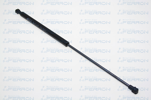 Pneumatická prużina, Batożinový/nákladný priestor FERRON