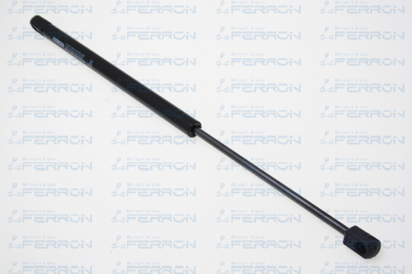 Pneumatická prużina, Batożinový/nákladný priestor FERRON