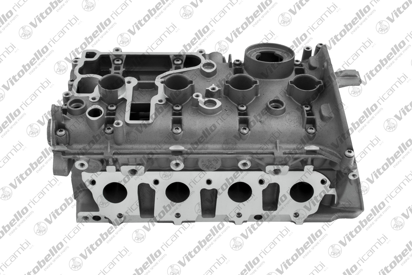 Hlava valcov motora Vitobello Ricambi Srl