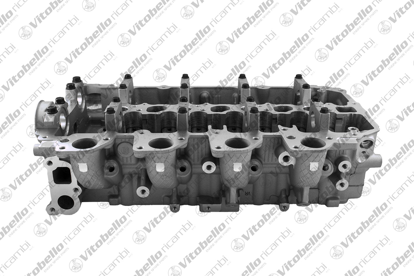 Hlava valcov motora Vitobello Ricambi Srl