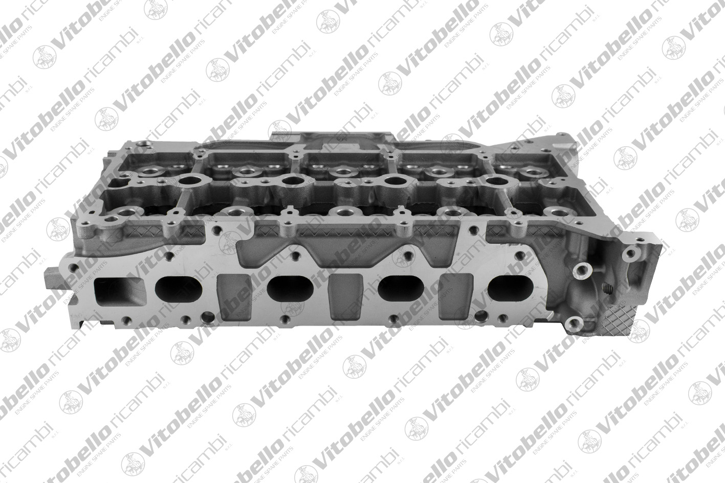 Hlava valcov motora Vitobello Ricambi Srl