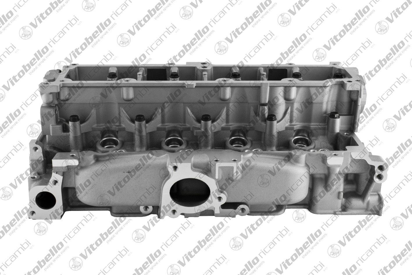 Hlava valcov motora Vitobello Ricambi Srl
