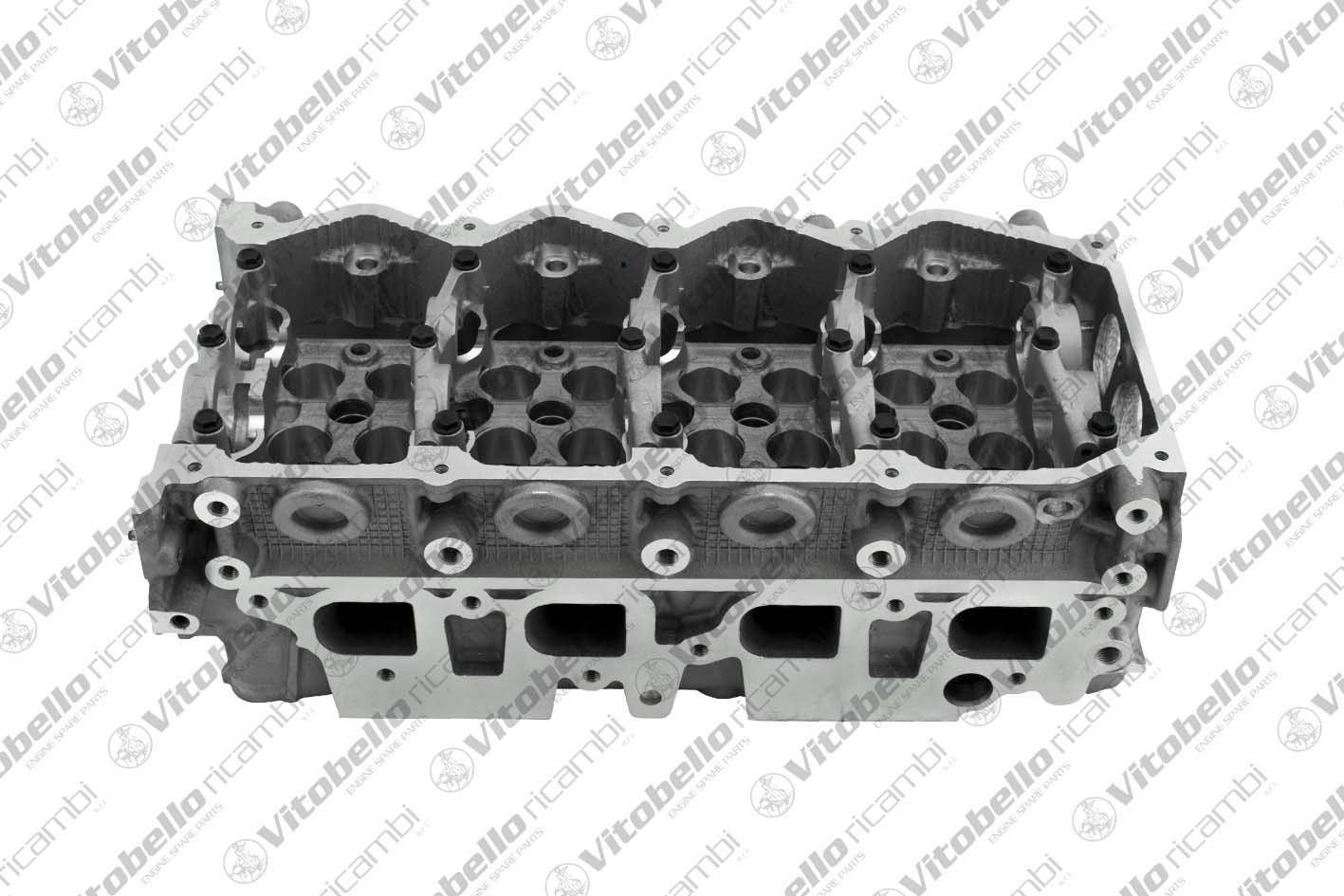 Hlava valcov motora Vitobello Ricambi Srl