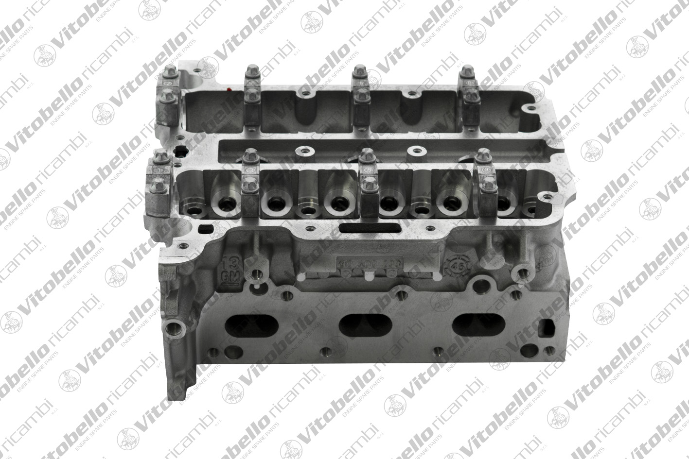 Hlava valcov motora Vitobello Ricambi Srl