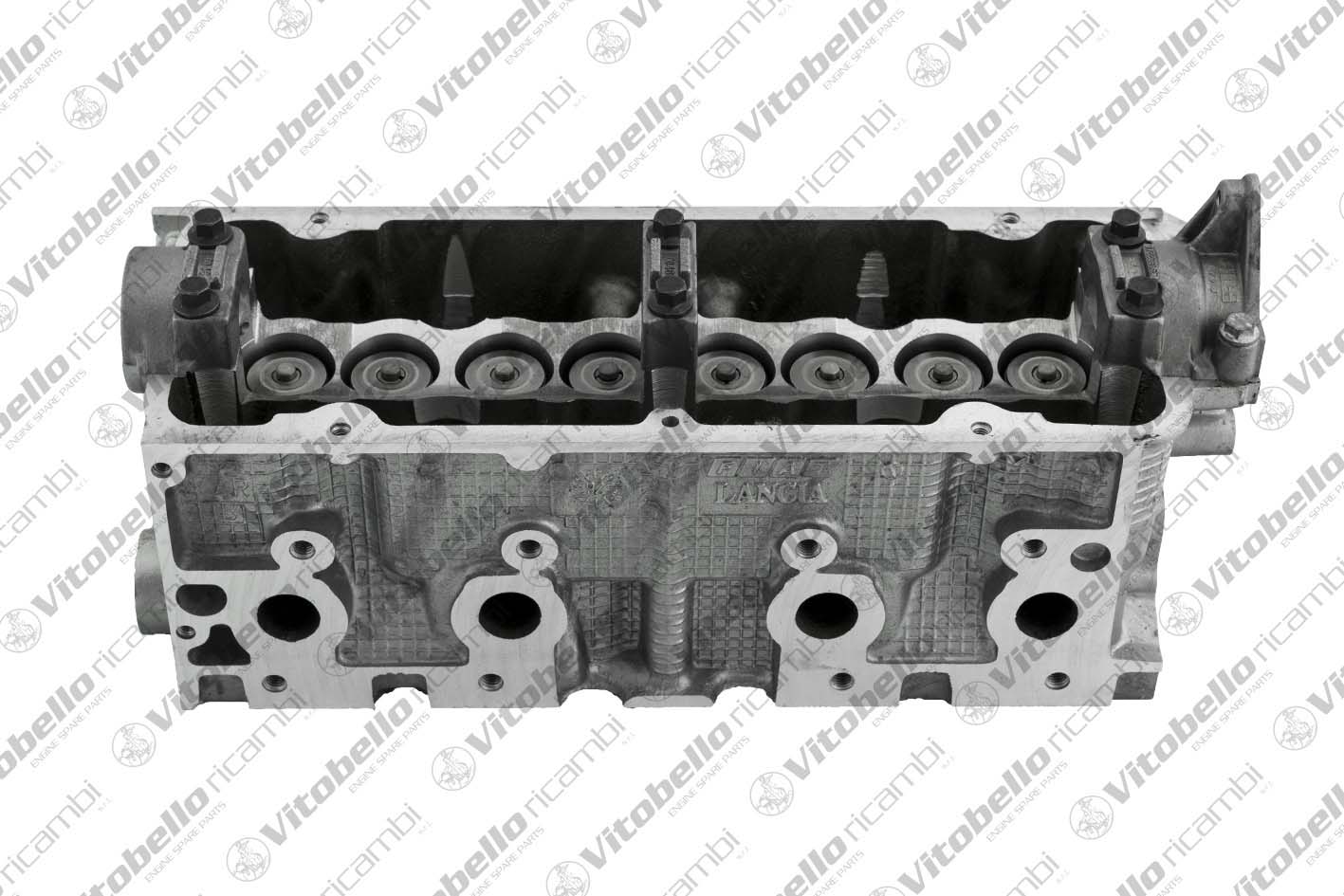 Hlava valcov motora Vitobello Ricambi Srl
