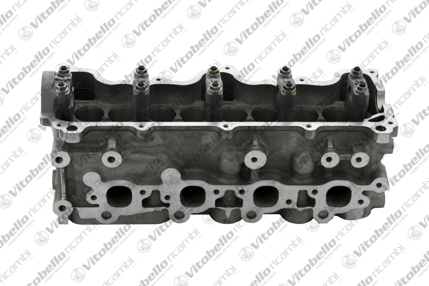 Hlava valcov motora Vitobello Ricambi Srl