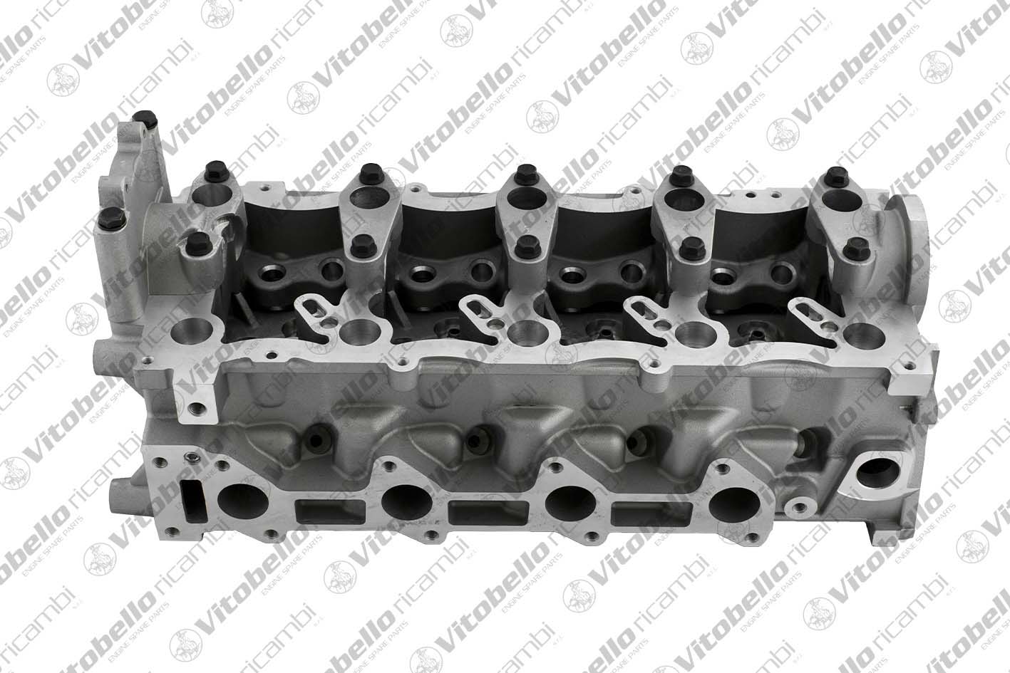 Hlava valcov motora Vitobello Ricambi Srl