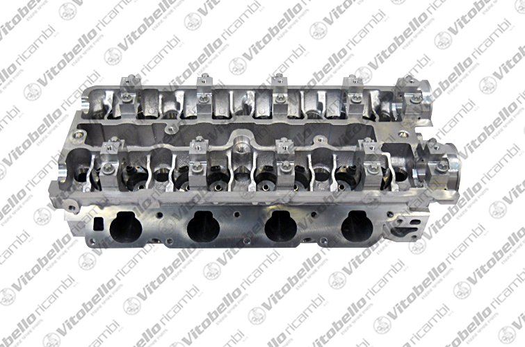 Hlava valcov motora Vitobello Ricambi Srl