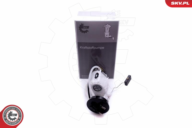 Palivová dopravná jednotka ESEN SKV