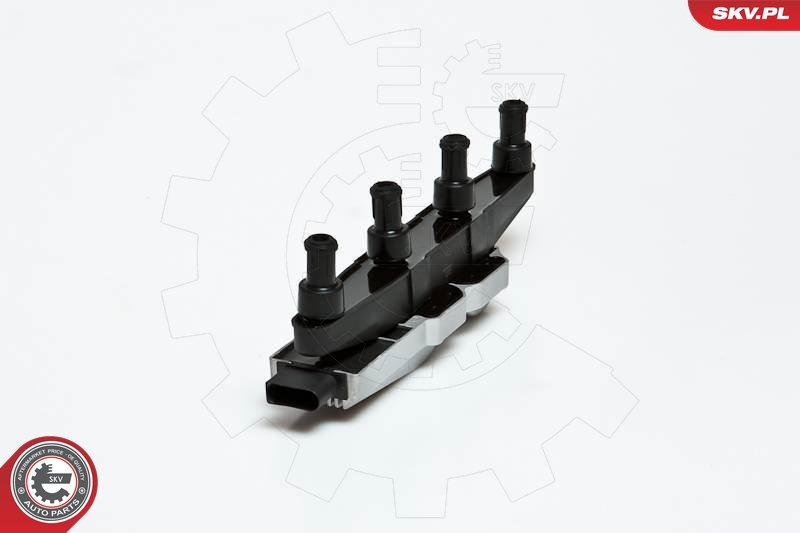 Zapaľovacia cievka ESEN SKV