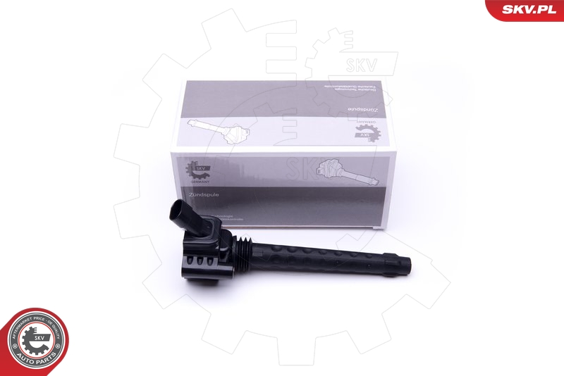 Zapaľovacia cievka ESEN SKV