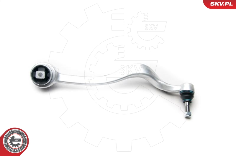 Rameno zavesenia kolies ESEN SKV